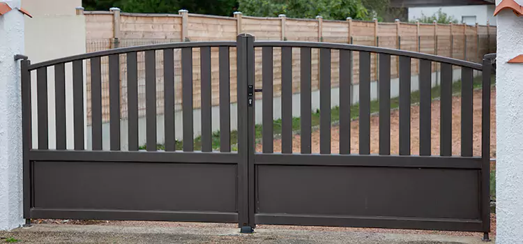 Advanced Gate Solutions in West Hempstead, NY