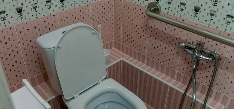 Meeting Diverse Needs With Accessible Restroom Solutions in West Hempstead, NY