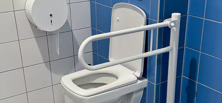 Comprehensive Solutions in West Hempstead, NY for Accessible Facilities