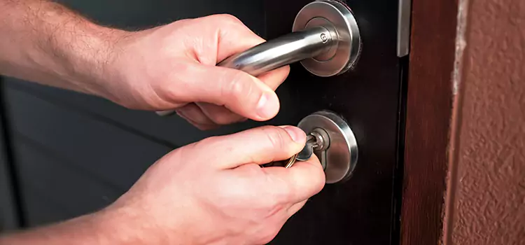 Pella Storm Door Lock Body Replacement West Hempstead