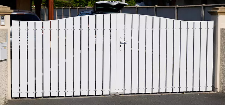 Why Choose Us for Residential Gate Repair in West Hempstead, NY?